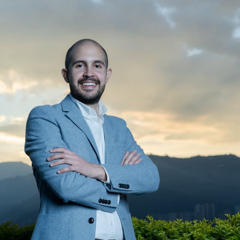 Juan Fernando Vélez