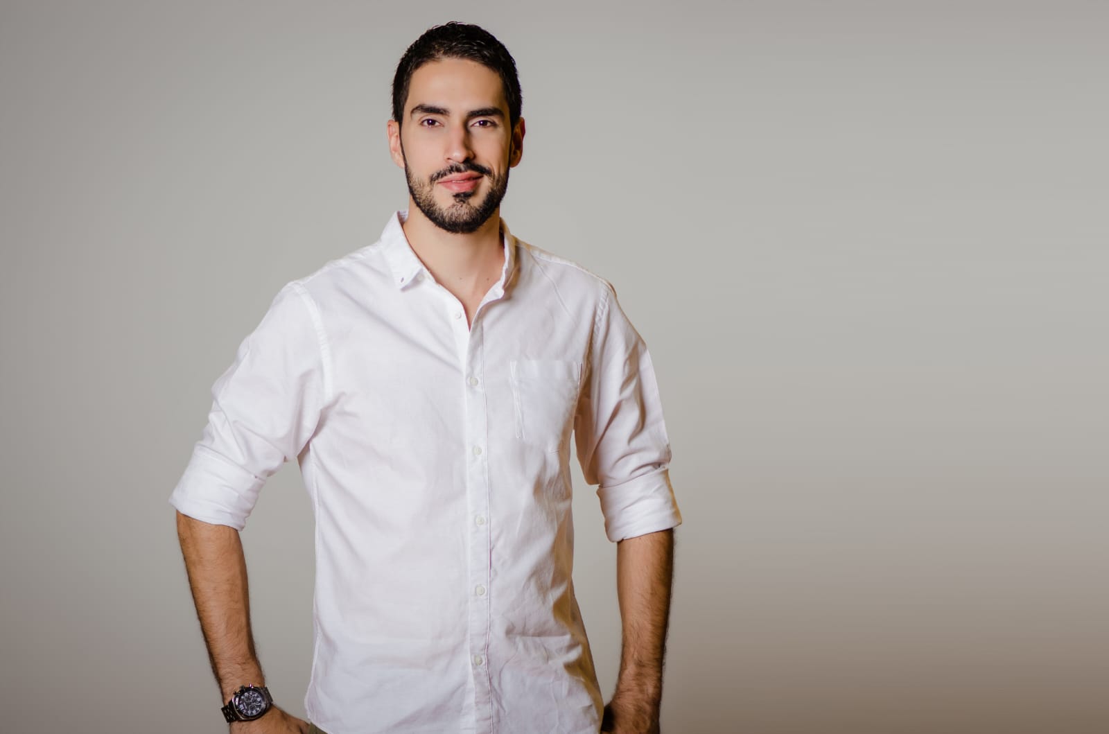 Luis Restrepo