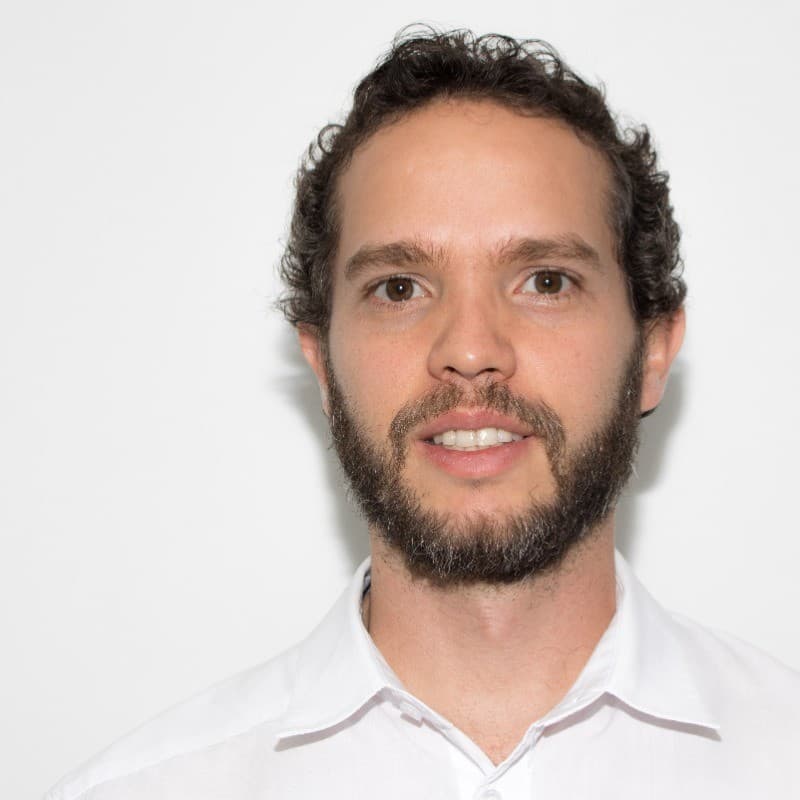 Mauricio Restrepo del Toro
